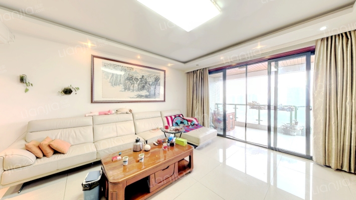 成达佳园二手房实景图