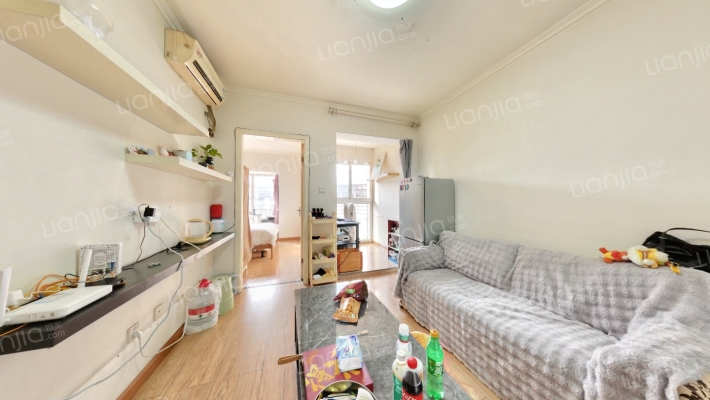 花样年花郡二手房实景图