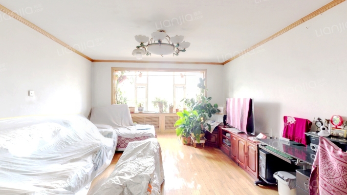 鑫旺小区二手房实景图