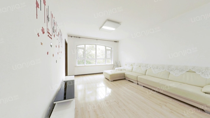 南郡·香醍雅诺二手房实景图