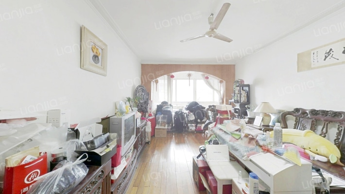 洛阳东路小区二手房实景图