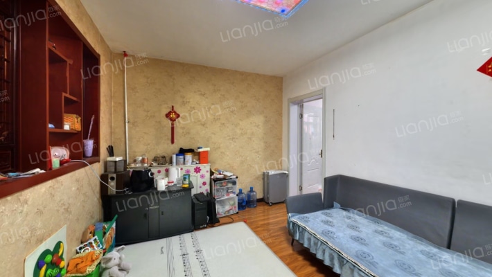 水利小区二手房实景图