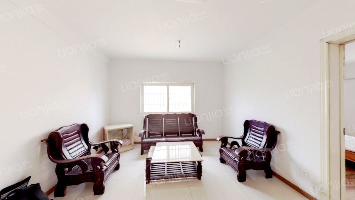 煜林公寓二手房实景图