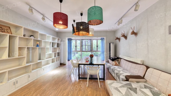 九峰小区二手房实景图