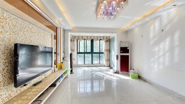 金水湾二手房实景图