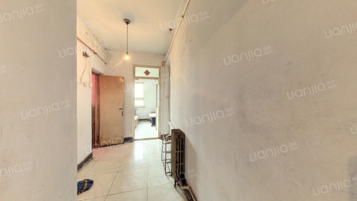 制氧机2号院二手房实景图