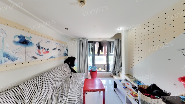 游站未来城二手房实景图