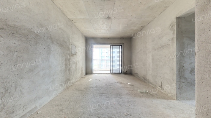 浩创达观上院二手房实景图