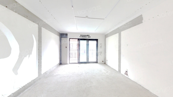 北辰中央公园辰府二手房实景图