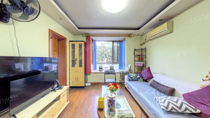 嘉旺苑二手房实景图