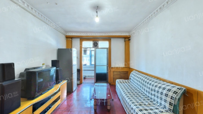 潘家村居住小区二手房实景图