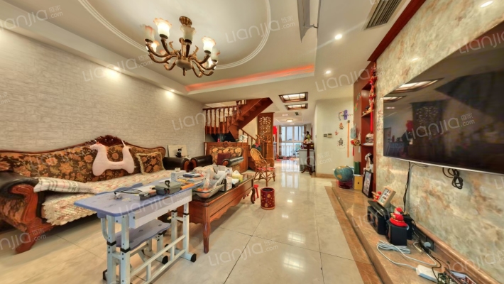 观澜半岛二手房实景图