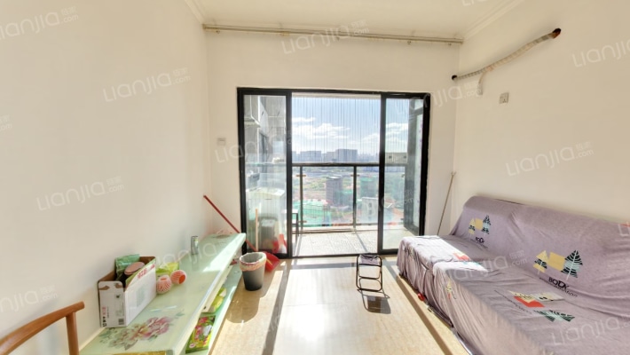 鹏惠花园二手房实景图