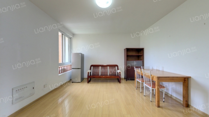 南湾营馨康苑二手房实景图