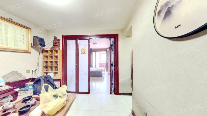 翰园里二手房实景图