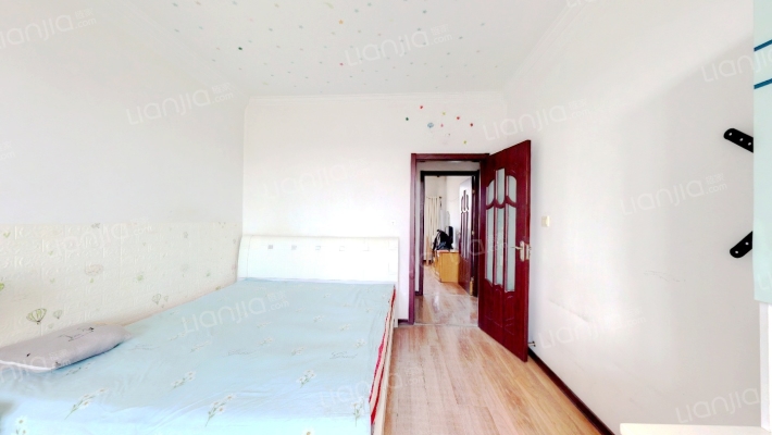 红星里二手房实景图