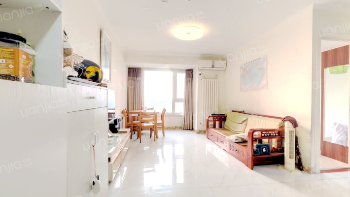 星河185小区二手房实景图