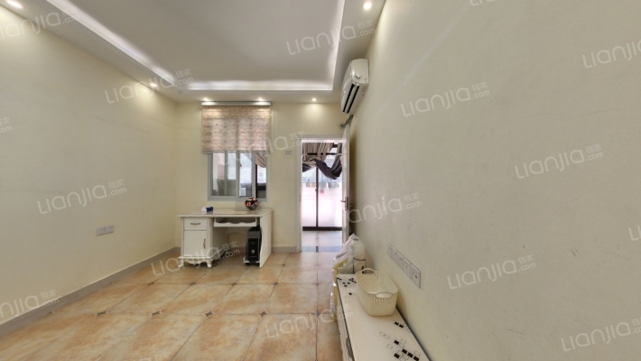 松木场社区二手房实景图