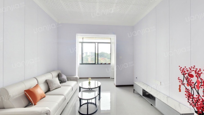 敦厚中段二手房实景图