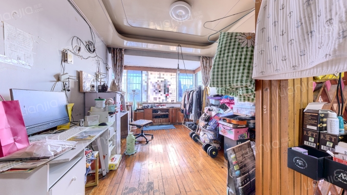 元和新村六区二手房实景图