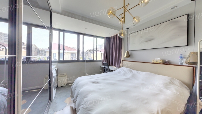 长桥一村二手房实景图