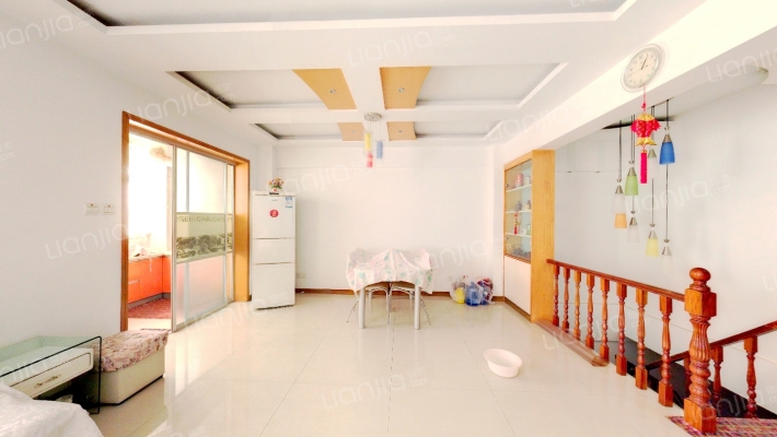 天马名座二手房实景图