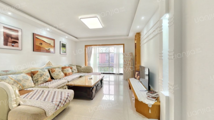 阳晨D区二手房实景图