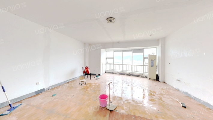 朔门大厦二手房实景图