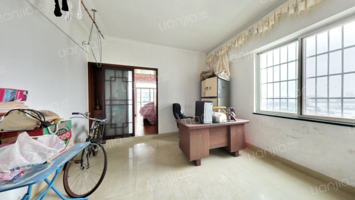 宝驹花园二手房实景图