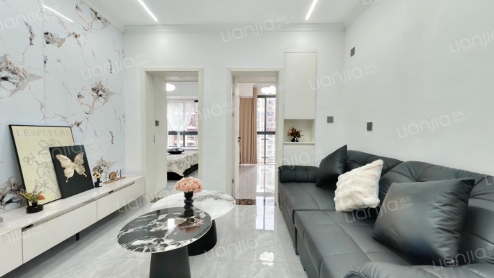 水乡茗居东区二手房实景图