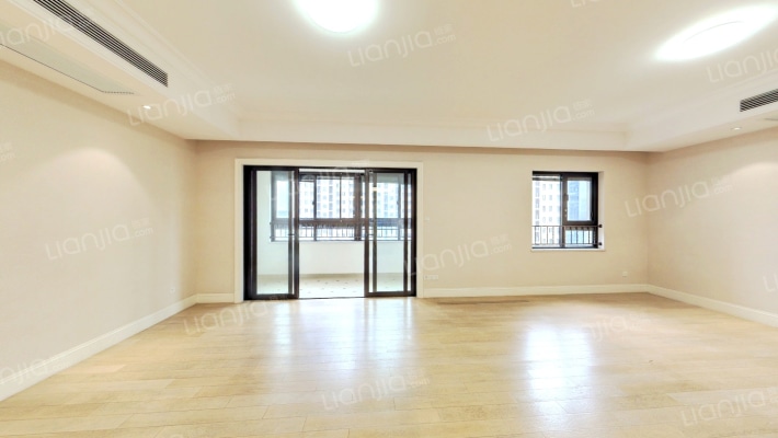 华新城璟园二手房实景图