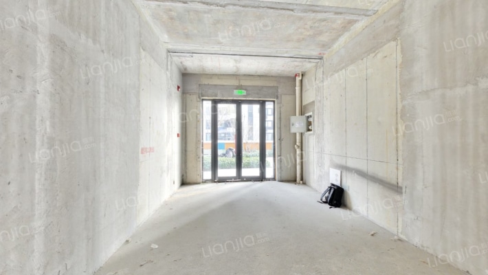 万科公园都会二手房实景图