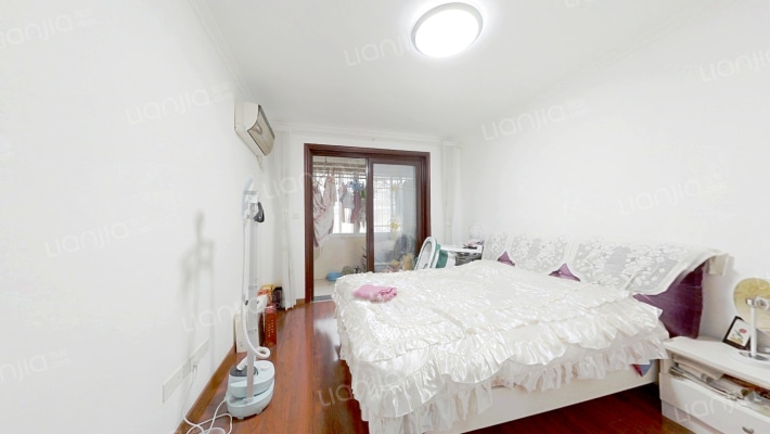 芦席营十四号小区二手房实景图