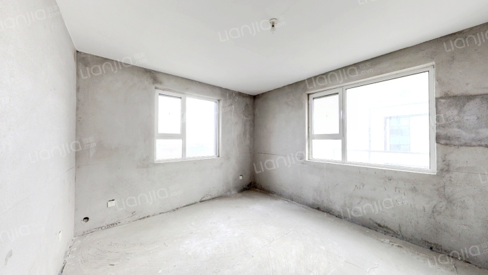 华融府二手房实景图