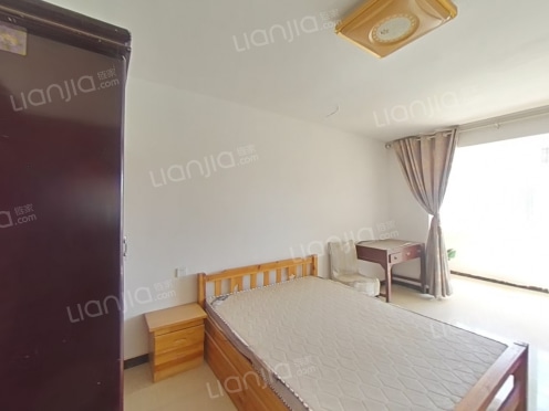 整租·沙口村6号院 1室1厅 南/北