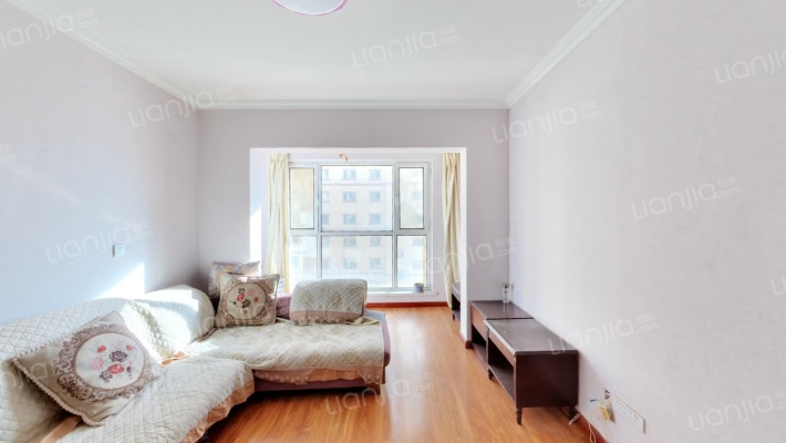 祥和景苑二手房实景图