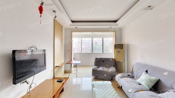 景怡花苑二手房实景图