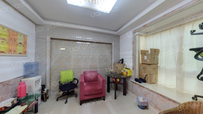 盛世嘉苑二手房实景图