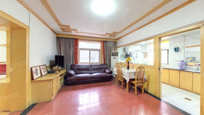 宁栖园二手房实景图