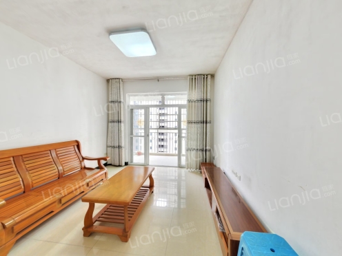 整租·金盛广场 2室1厅 南