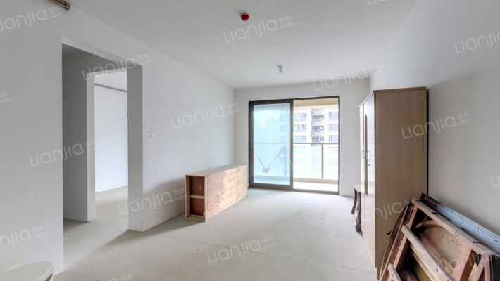 保利·大国璟二手房实景图