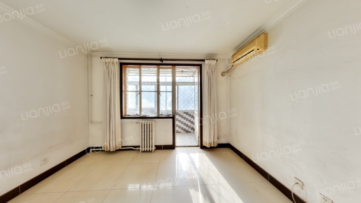 小石桥胡同3号院二手房实景图