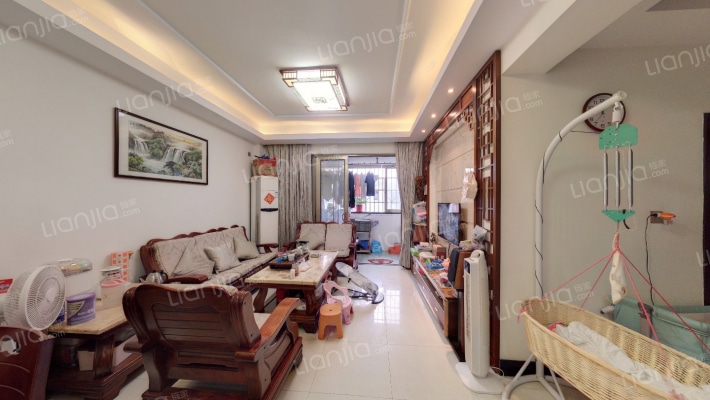 裕兴大厦二手房实景图