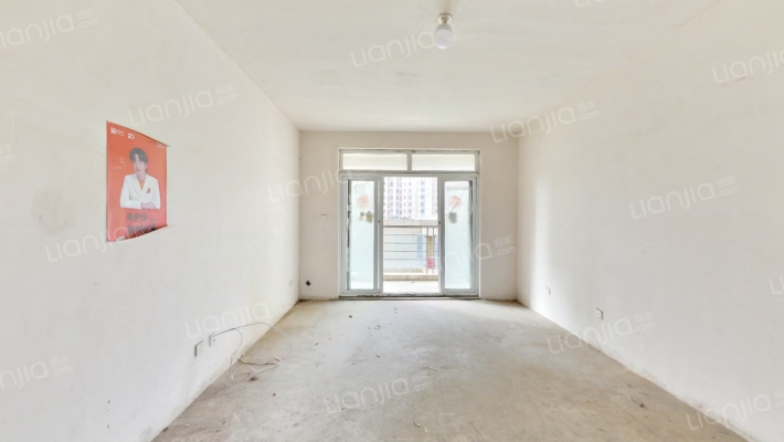 玉成家园三期二手房实景图