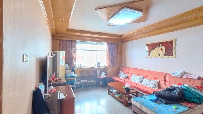 协力1号院二手房实景图