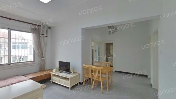 浙师大生活区二手房实景图