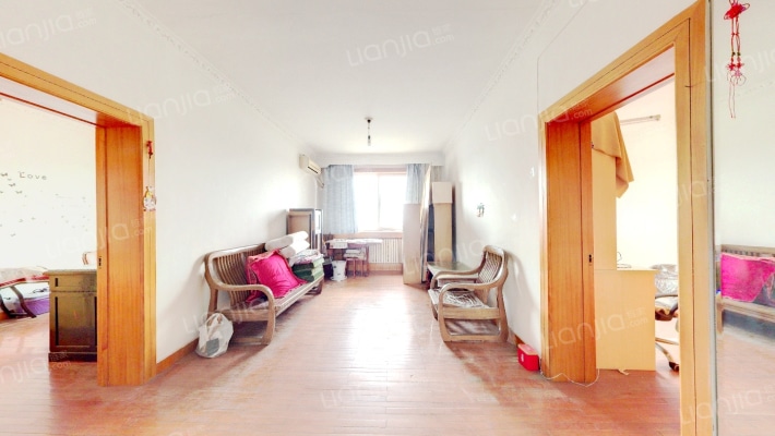 南昌平小区二手房实景图