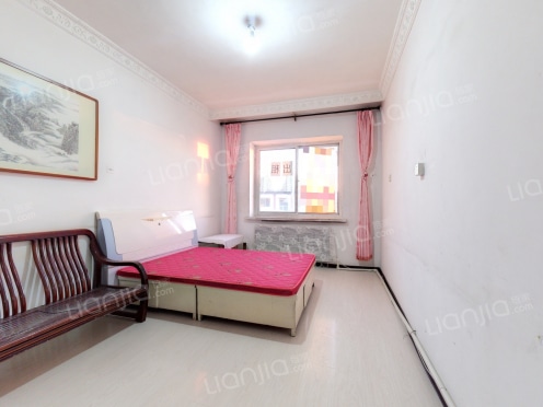 整租·园艺小区 2室1厅 南/北