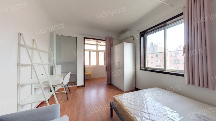 大柳树甲17号院二手房实景图