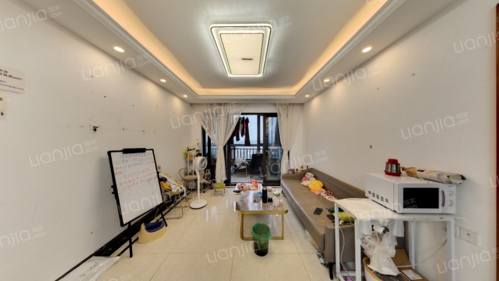 当代上品湾MOMΛ二手房实景图